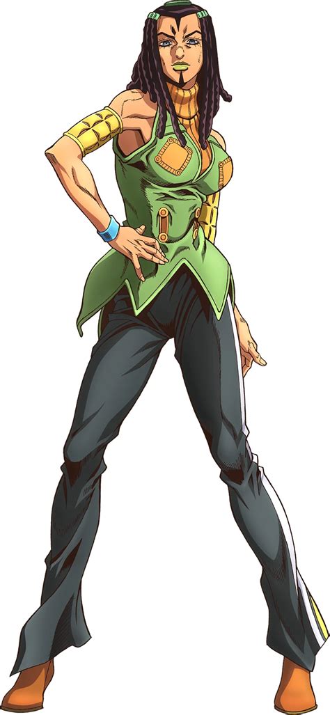 jojo ermes